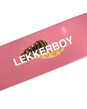 LEKKERBOY | Sticky Fingers Exclusive | CAIRO®
