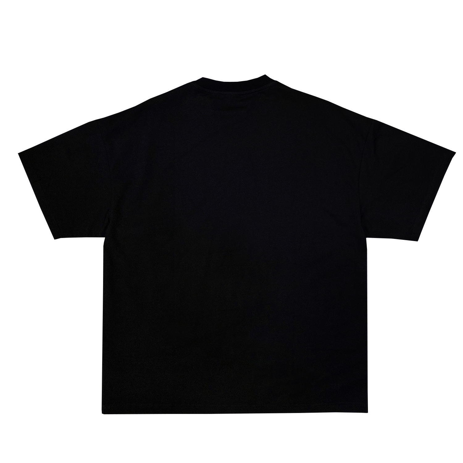 CAIRO® Logo Tee | Black