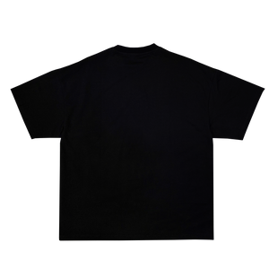 CAIRO® Logo Tee | Black