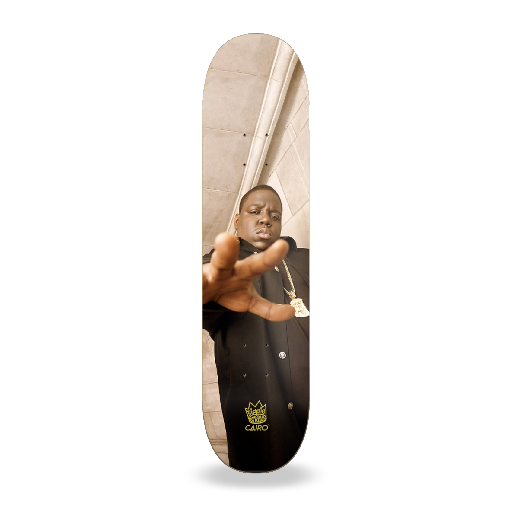 Biggie Smalls | CAIRO®