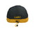 CAIRO® Holo 5 Panel | Black/Yellow