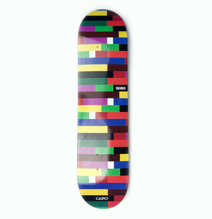SIX60 | Colours PRE-ORDER | CAIRO®
