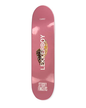 LEKKERBOY | Sticky Fingers Exclusive | CAIRO®