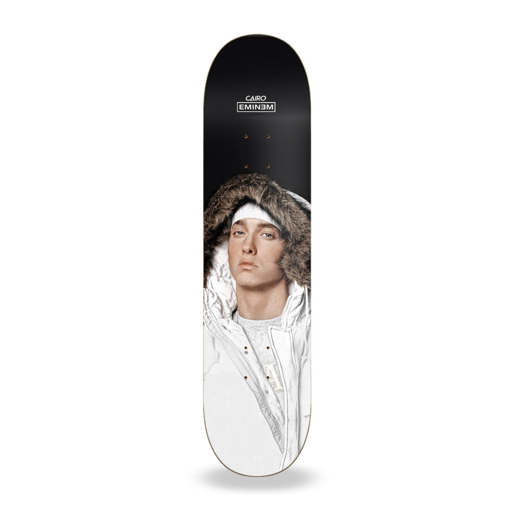 Eminem | CAIRO®