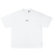 CAIRO® Logo Tee | White