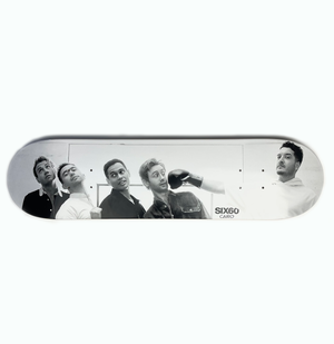 SIX60 | The Greatest PRE-ORDER | CAIRO®