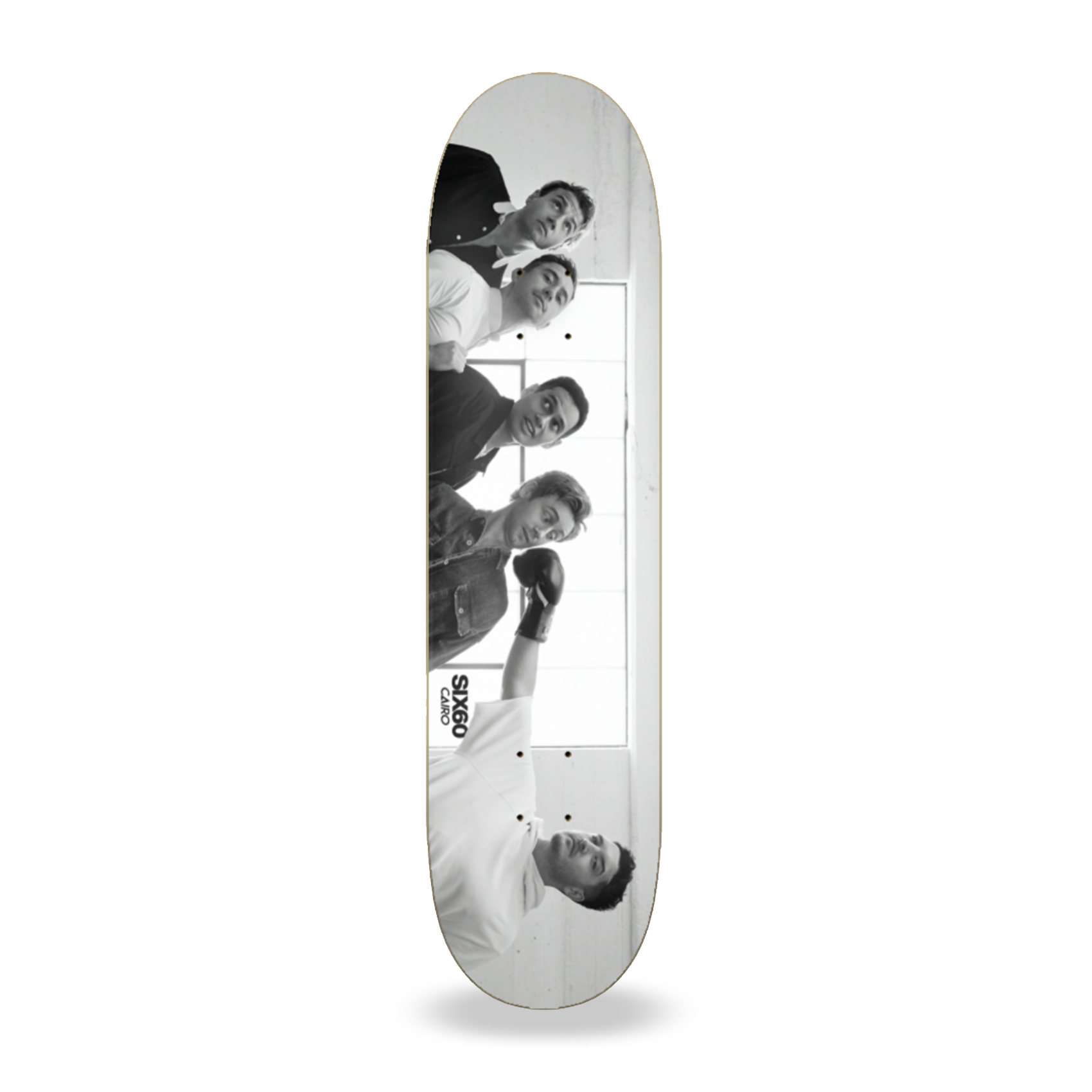 SIX60 | The Greatest PRE-ORDER | CAIRO®