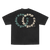 CAIRO® Uprising Vintage Tee | Aqua