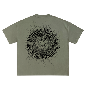 The Mandala Tee | Mayonaize | CAIRO®