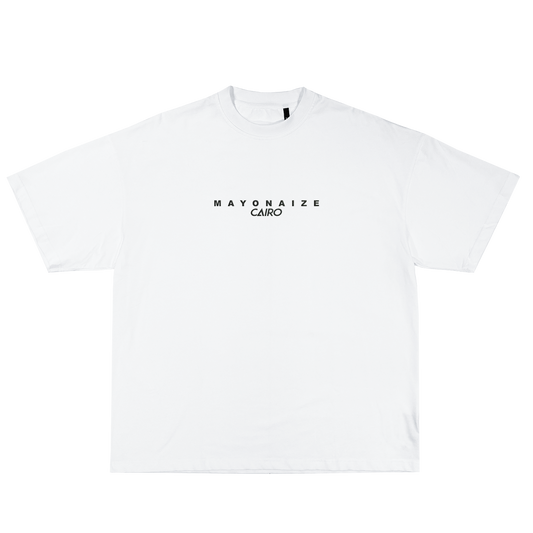 The Mandala Tee | Mayonaize | CAIRO®