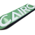 CAIRO® Skateboards Logo Deck | Mint