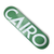 CAIRO® Skateboards Logo Deck | Mint