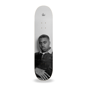 NAS | Chi Modu | CAIRO®