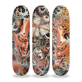 Load image into Gallery viewer, スプリット | Stu Pagdin | CAIRO®
