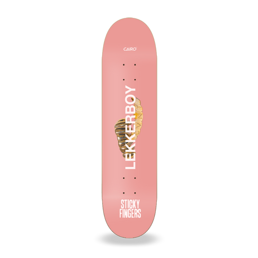 LEKKERBOY | Sticky Fingers Exclusive | CAIRO®