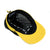 CAIRO® Holo 5 Panel | Black/Yellow