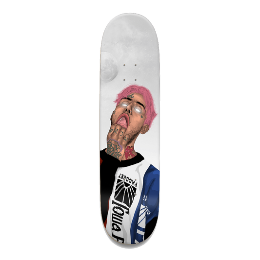 Peep | CAIRO® | White
