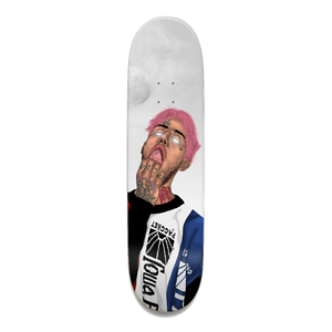 Peep | CAIRO® | White
