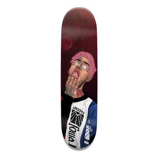 Peep | CAIRO® | Red