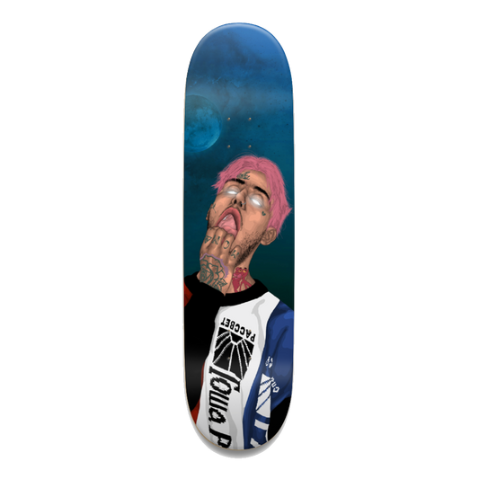 Peep | CAIRO® | Blue