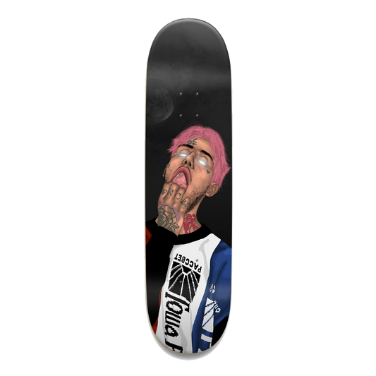 Peep | CAIRO® | Black