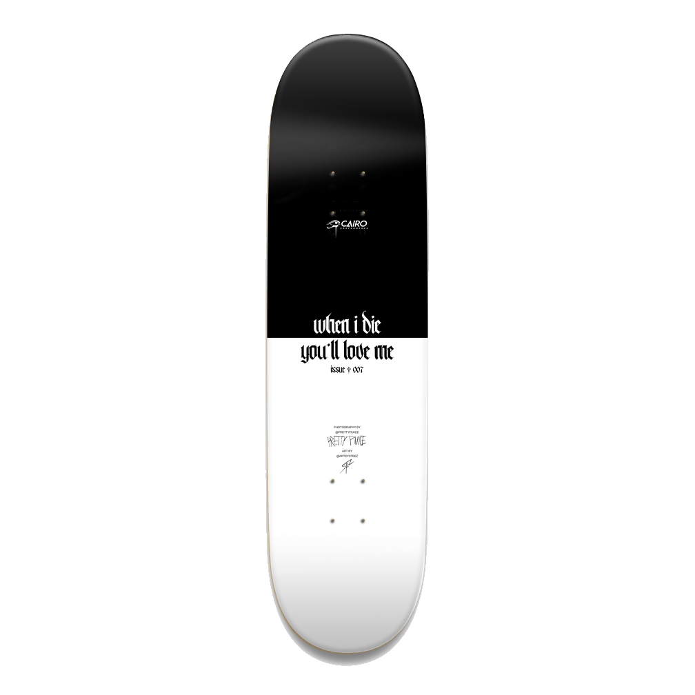 Peep | CAIRO® | White