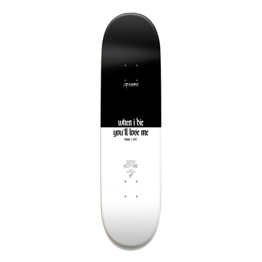 Peep | CAIRO® | White
